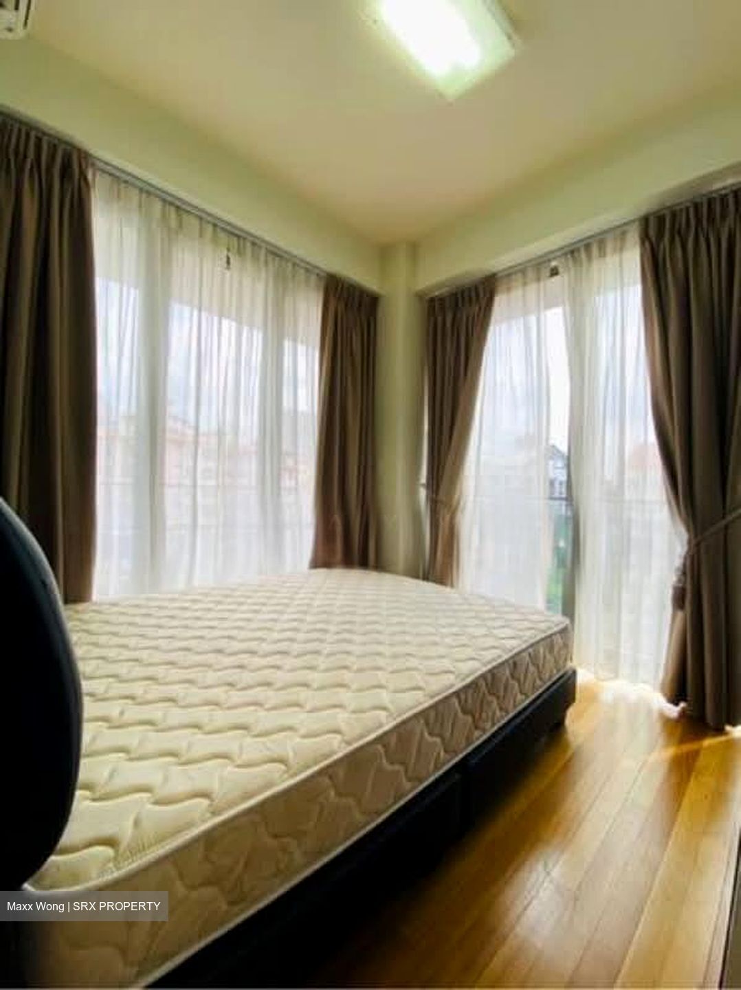Vivace (D9), Apartment #600231631